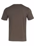 Stedman® Clive Relaxed Crew Neck T-Shirt, Scarlet Red XXL, S9630 – immagine 4