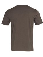 Stedman® Clive Relaxed Crew Neck T-Shirt, Bright Royal XL, S9630 – Bild 4