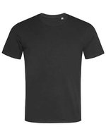 Stedman® Clive Relaxed Crew Neck T-Shirt, Bright Royal XL, S9630 – Bild 2