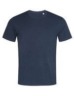 Stedman® Clive Relaxed Crew Neck T-Shirt, Bright Royal XL, S9630 – Marina Blu