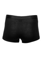 Stedman® Dexter Boxershorts 2er-Pack aus Baumwolle, Black Opal S, S9691 – Bild 4