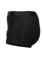 Stedman® Dexter Boxershorts 2er-Pack aus Baumwolle, Black Opal S, S9691 – Bild 5