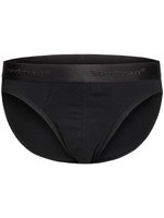 Stedman® Dexter Briefs 2er Pack aus Baumwolle, Black Opal S, S9692 – Bild 3