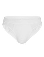 Stedman® Dexter Briefs 2er Pack aus Baumwolle, Black Opal S, S9692 – White