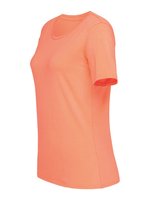 Stedman® Claire Relaxed Crew Neck T-Shirt Women Bright Royal XS (S9730), S9730 – Bild 6
