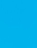 Stahls CAD-CUT® Premium Plus Flexfolie, 60°C Waschbar – Aqua 360 (ca. Pantone 631C)