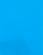 Stahls CAD-CUT® SportsFilm Flexfolie 60°C, Aqua 360 (ca. Pantone 631C) Meter, SA150 – Blu neon 301