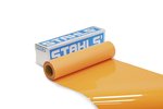 Stahls CAD-CUT® Premium Plus Sublistop Flexfolie, Cream 005 (ca. Pantone 479C) Meter, SA300 – Bild 1