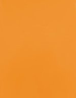 Stahls CAD-CUT® Premium Plus Sublistop Flexfolie, Cream 005 (ca. Pantone 479C) Meter, SA300 – Clair Orange 185 (ca. Pantone 1495C)