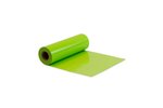 Stahls CAD-CUT® Flock Folie, 100x50 cm, Aqua 390 (ca. Pantone 3125C) Meter, SA350 – Bild 3