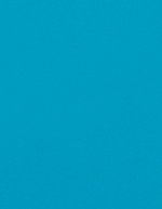Stahls CAD-CUT® Flock Folie, 100x50 cm – Aqua 390 (ca. Pantone 3125C)
