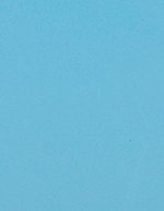 Stahls CAD-CUT® Flock Folie, 100x50 cm, Aqua 390 (ca. Pantone 3125C) Meter, SA350 – Blu ghiaccio 310 (ca. Pantone 297C)