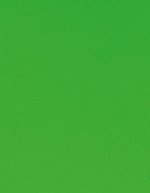 Stahls CAD-CUT® Flock Folie, 100x50 cm, Aqua 390 (ca. Pantone 3125C) Meter, SA350 – Verde neon 401