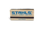 STAHLS Reibeblock "Heat-Eraser" – Bild 3
