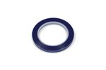 Stahls Hitzebeständiges Thermotape, 66 Meter, Weiß, Standard -, SA456 – Bild 1