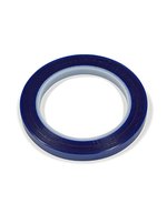 Stahls Hitzebeständiges Thermotape, 66 Meter, Weiß, Standard -, SA456 – Bild 2