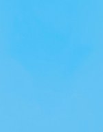 Stahls CAD-CUT® Silicone 200 Flexfolie 0,2 mm – Light Blue 320 (ca. Pantone 2148C)
