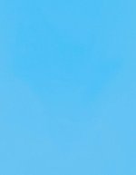 Stahls CAD-CUT® Silicone 500 Flexfolie 0,5 mm – Light Blue 320 (ca. Pantone 2148C)