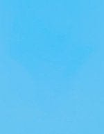 Stahls CAD-CUT® Silikonfolie 100 Matte 0,1 mm – Light Blue 320 (ca. Pantone 2148C)