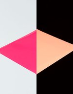 CAD-CUT® Glow In The Dark Folie – Neon Pink 241