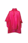 Splashmacs Poncho antipioggia con custodia per Bambini, Yellow One Size, SC019 – immagine 3