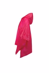 Splashmacs Poncho antipioggia con custodia per Bambini, Yellow One Size, SC019 – immagine 5