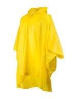 Splashmacs Regenponcho mit Tragetasche für Kinder – Yellow