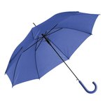 L-merch Automatik Stockschirm mit Kunststoffgriff, Black Ø ca. 103 cm, SC10 – Bild 4