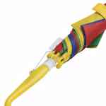 L-merch Bunter Kinderregenschirm mit Sicherheitsöffnung, Coloured Ø ca. 72 cm, SC20 – Bild 6