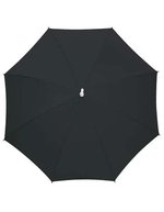 L-merch Automatik Stockschirm Spring, 103 cm, Black Ø ca. 103 cm, SC26 – Bild 1