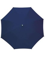 L-merch Automatik Stockschirm Spring, 103 cm, Black Ø ca. 103 cm, SC26 – Blu navy