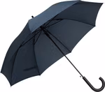 L-merch Automatischer Holzstockschirm "Boogie" 103 cm, Beige Ø ca. 103 cm, SC31 – Bild 2