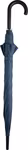 L-merch Automatischer Holzstockschirm "Boogie" 103 cm, Beige Ø ca. 103 cm, SC31 – Bild 5