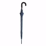 L-merch Automatik-Golfschirm Subway mit Moosgummigriff, Navy Blue Ø ca. 119 cm, SC35 – Bild 4
