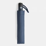 L-merch Automatik-Taschenschirm Cover mit Handschlaufe, Black Ø ca. 96 cm, SC40 – Bild 4