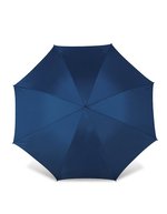 L-merch Portierschirm Dublin XL mit Hülle – Navy