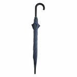 L-merch Automatischer Windproof-Stockschirm 103 cm, Black Ø ca. 103 cm, SC59 – Bild 3