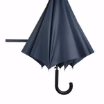 L-merch Automatischer Windproof-Stockschirm 103 cm, Light Green Ø ca. 103 cm, SC59 – image 4