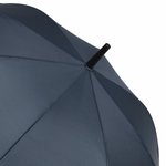 L-merch Automatischer Windproof-Stockschirm 103 cm, Black Ø ca. 103 cm, SC59 – Bild 5