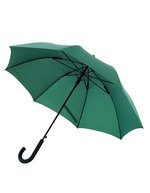 Automatischer Windproof-Stockschirm 103 cm – Dark Green