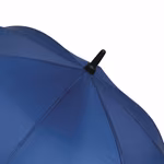 L-merch Fiberglas Sturmschirm mit Softgriff, Black Ø ca. 131 cm, SC60 – Bild 4