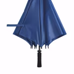 L-merch Fiberglas Sturmschirm mit Softgriff, Black Ø ca. 131 cm, SC60 – Bild 5