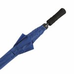 L-merch Fiberglas Sturmschirm mit Softgriff, Black Ø ca. 131 cm, SC60 – Bild 6