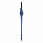 L-merch Fiberglas Sturmschirm mit Softgriff, Black Ø ca. 131 cm, SC60 – Bild 7