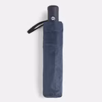 L-merch Vollautomatischer Windproof-Taschenschirm "Plopp, Black Ø ca. 97 cm, SC90 – image 3