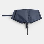 L-merch Vollautomatischer Windproof-Taschenschirm "Plopp, Black Ø ca. 97 cm, SC90 – Bild 4