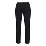Leo Straight Jeans – Mid Blue Wash