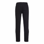 So Denim Leo Straight Jeans con design a 5 tasche, Black 28/31, SD001 – immagine 4