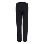 So Denim Max Slim Jeans Stretch-Denim, Black 28/31, SD004 – Bild 4