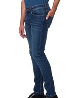 Max Slim Jeans – Dark Blue Wash